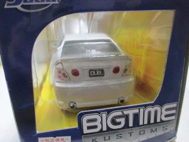 Amazon | 1/24 JadaToys レクサス GS430絶版 | ミニカー・ダイキャスト