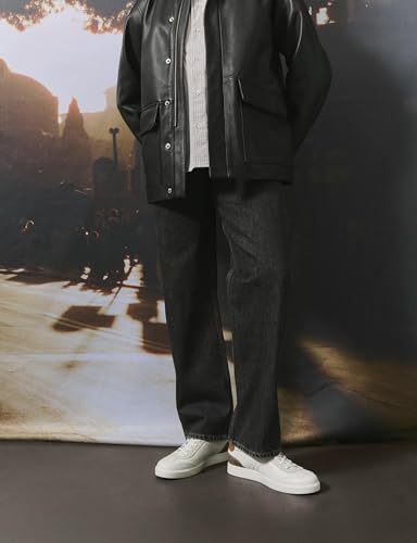 Image of ECCO Street Lite Vintage Sneaker