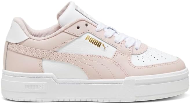 Puma Unisex-Child Ca Pro - Comfortable Fit