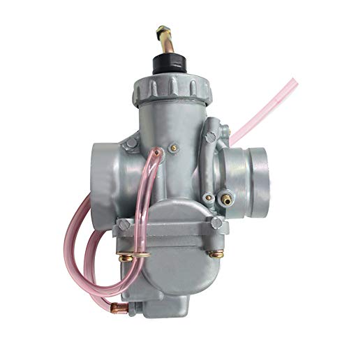 Carburetor for Polaris Trail Boss 250 2x4 4x4 1987-1999 New - Thumbnail 4