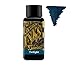 Diamine Füllfederhalter-Tinte, 30 ml, Farbrad, 6 x Flaschen, Herbsteiche, Syrah, Macassar, Earl Grey, Aurora Borealis, Twilight