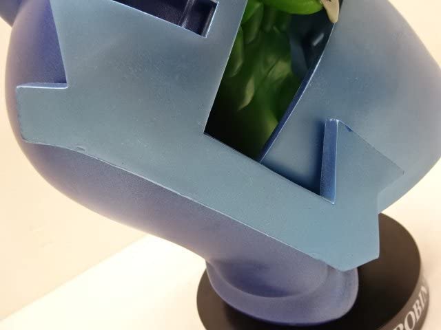 Amazon.co.jp: 29SA○一番くじ キン肉マン ロビンマスク賞 フィギュア