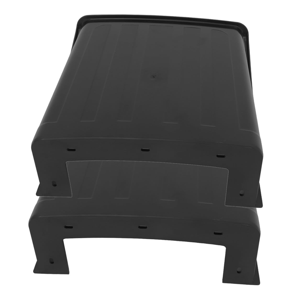 Funda protectora para cámara exterior Veemoon de plástico resistente 8
