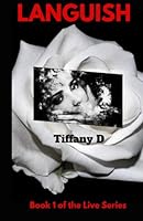 Languish: Adult Thriller (The Live Series) B0CLCCWW3S Book Cover