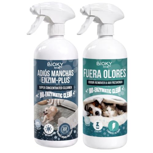 Bioky Pets