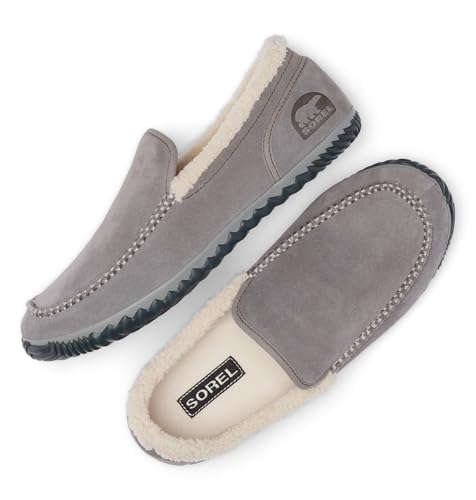 Image of SOREL Men's Dude Moc Slipper