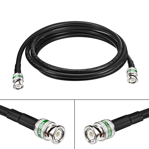 Évitez les pertes de signal avec ce câble SDI 6G 12G pour vidéo 8K