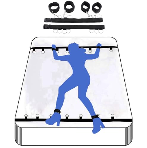 Best Bondage Restraints Kit