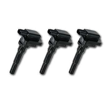 Amazon | イグニッションコイル 汎用・互換商品 MD346383/22462