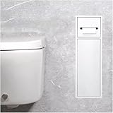 L'installation est simple et rapide : il suffit de découper le mur à la dimension souhaitée, d'insérer l'étagère dans l'ouverture et de la fixer solidement. Aucun outil ni carrelage supplémentaire n'est nécessaire. Cette étagère murale optimise l'espace tout en permettant un rangement impeccable de vos affaires. Adaptée à toutes les pièces, elle allie fonctionnalité et esthétique, un atout indispensable pour votre décoration intérieure.