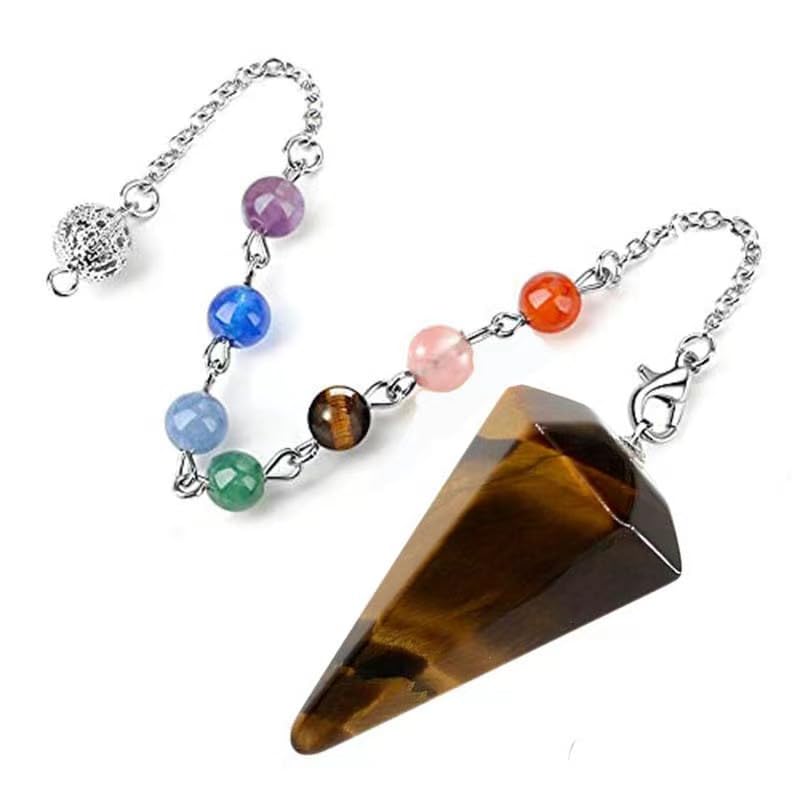 ycyingcheng 7 Chakra Crystal Gift Box - Image 3