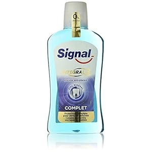 Signal Expert Protection Mondspoeling, 500 ml