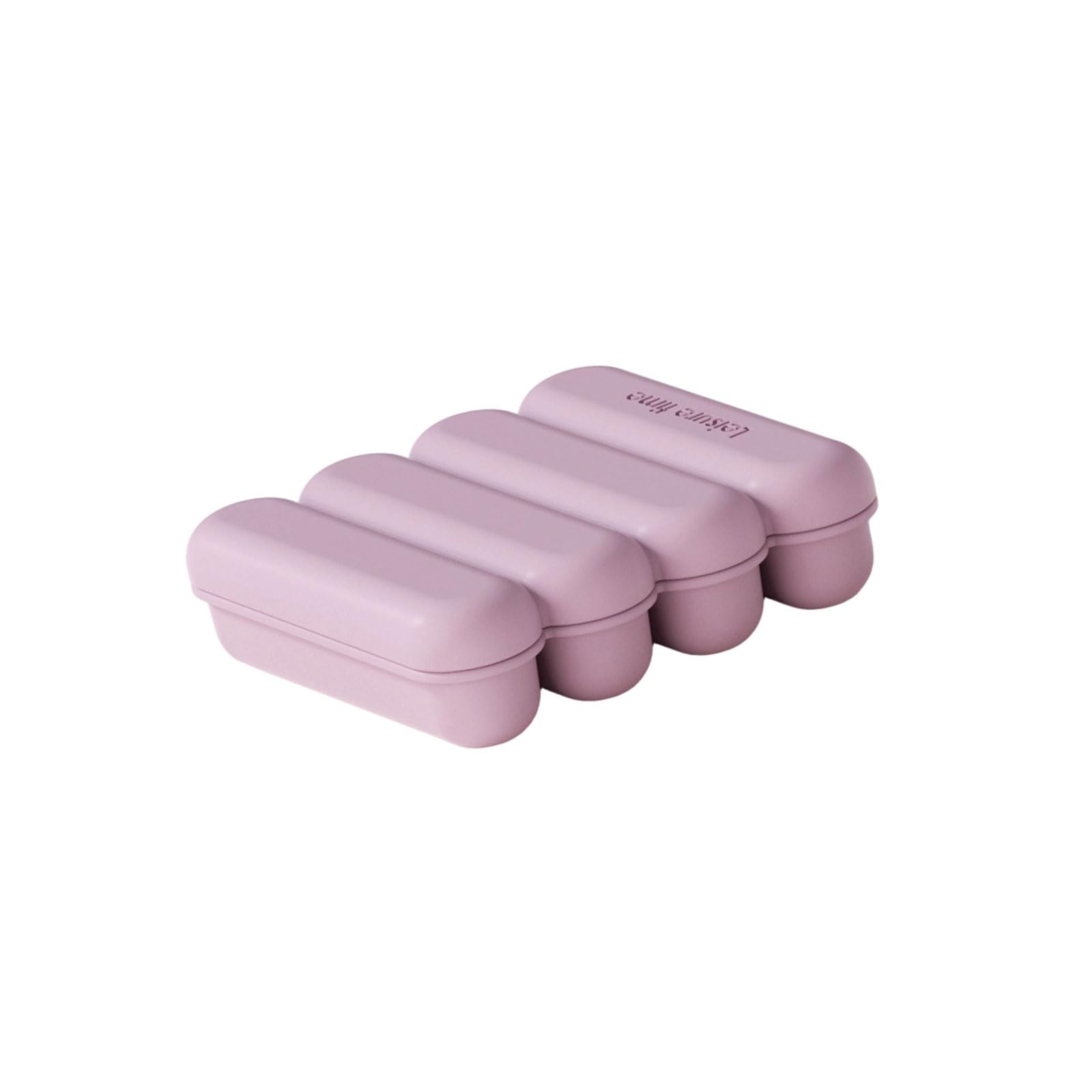JSGHGDF Flexible Silicone Ice Tray for Homemades Popsicles and Cocktails Easy to Clean Kitchen Ice Cubes Making Molds Homebrewed Popsicles Cast