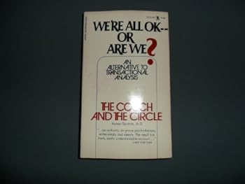 Unknown Binding The couch and the circle (Lancer contempora books) Book