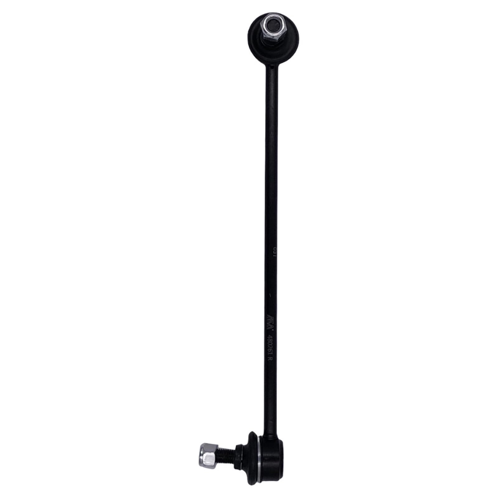 zestaw stabilizatora Przedni łącznik stabilizatora pasuje do JAC Refine S3 pasuje do Hyundai Accent MC Coupe GK pasuje do Kia Rio 548401G000 548401E Części Stabilizatory Poprzeczne(1pc Right)