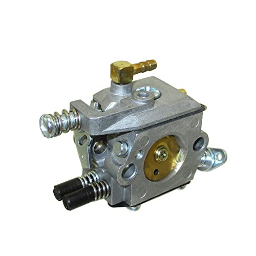 STONEDER Carburador de repuesto para motosierra Walbro WT-594-1 Echo CS-510 CS-520