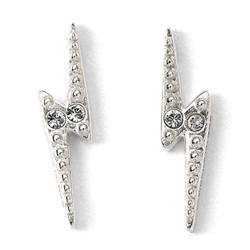 The Carat Shop Harry Potter Sterling Silver