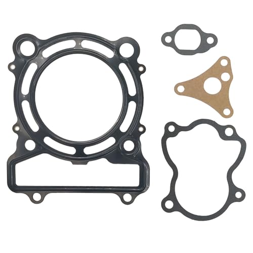 Image of Full Cylinder Gasket Sets Engine Kit Replacement for Hisun Motors Corp Forge 500 HS500 Vector 500