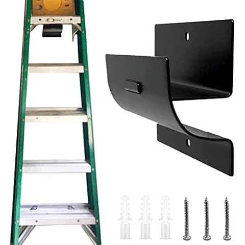 Crochets de rangement Ghzste Cover