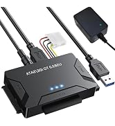 Amazon.co.jp: SATA USB 変換ケーブル IDE USB変換アダプター 光学