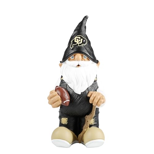 FOCO Colorado Buffaloes NCAA 2008 Team Gnome