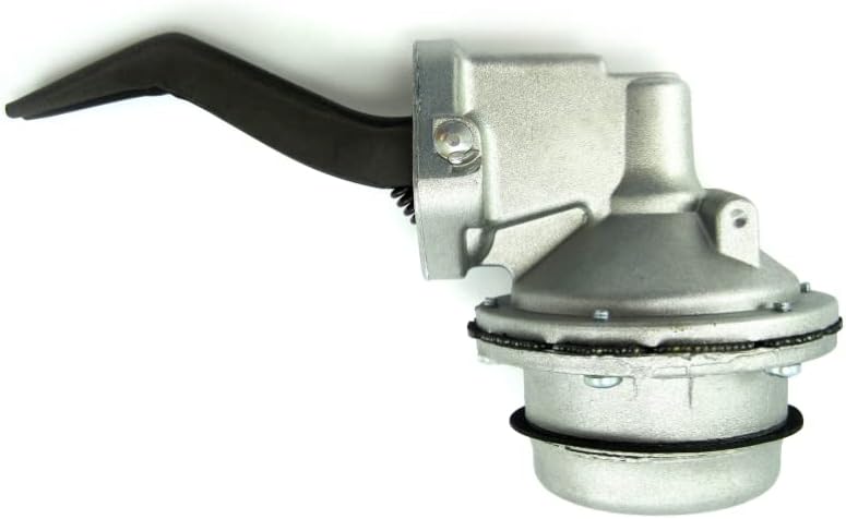 BOMBA COMBUSTIBLE (MECÁNICAS) - Repuestos Náuticos