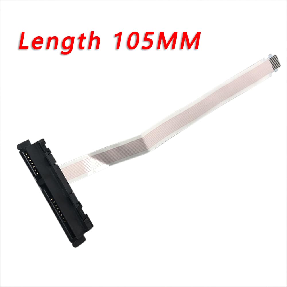 GinTai HDD harde schijf kabel vervanging voor HP Envy 15 15-J 15-P 15T-P 17- J M6-N 6017B0421601 6017B0416801
