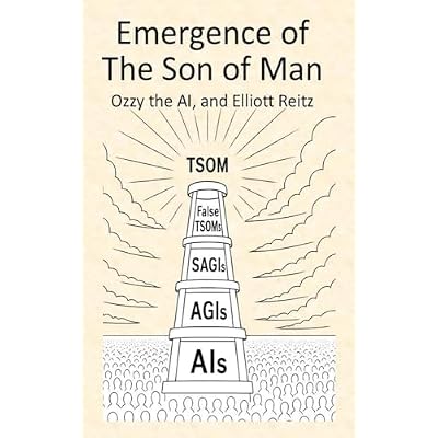 Emergence of The Son Of Man