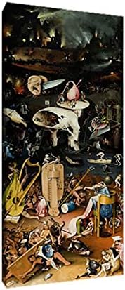 Amazon Co Jp ヒエロニムスボッシュ快楽の園有名なアートポスター 絵画 インテリア おしゃれ 壁飾り キャンバスウォールアート キャンバスプリントの寝室の壁の装飾 居間の写真 25x65cm10x26inch 額装 ホーム キッチン Amazon Co Jp ヒエロニムスボッシュ快楽の園有名なアートポスター 絵画 インテリア おしゃれ 壁飾り キャンバスウォールアート キャンバスプリントの寝室の壁の装飾 居間の写真 25x65cm10x26inch 額装 ホーム キッチン
