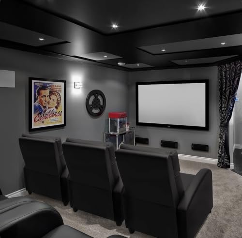 Image of Recliner Sofa Set for Living Room and Lounge