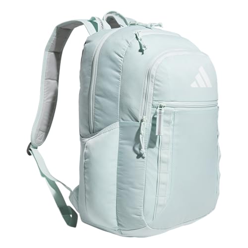 adidas Excel 7 School Backpack for Laptop Gym and Travel 34L
