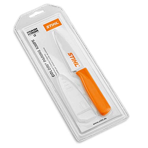 Preisvergleich Produktbild Stihl 0464 196 0000 Allzweckmesser, Stahl