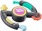 Bop It! Jeu électronique extrême pour 1 ou plus de joueurs, jeu de fête amusant pour les enfants âges 8+, 4 Modes incluant le mode unique, jeu interactif (anglais)