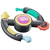 Hasbro Gaming Bop It Extreme Electronic Game for 1 or More Players, Fun Party Interactive Game for Kids Ages 8+, 4 Modes Including One-On-One Mode (Amazon Exclusive)