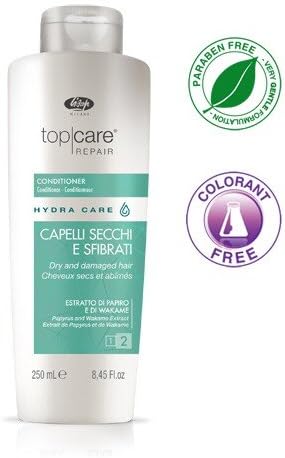 Lisaplex Nourishing Conditioner – 250 ml