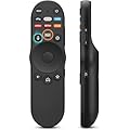Voice Remote Control for Vizio-Smart-TV-Remote-Replacement XRT270 for Vizio FHD 4K Quantum D/P/M/V-Series Smart TV
