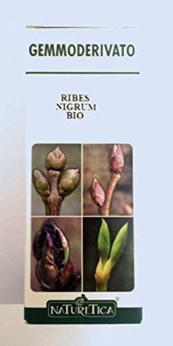 Ribes Nigrum Gemmoderivato 50ml