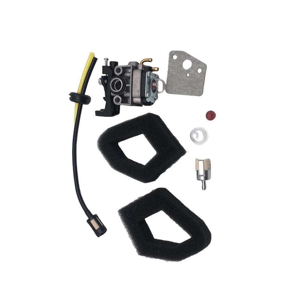 Carburateur GX35 pour entretenir la pelouse avec votre tondeuse