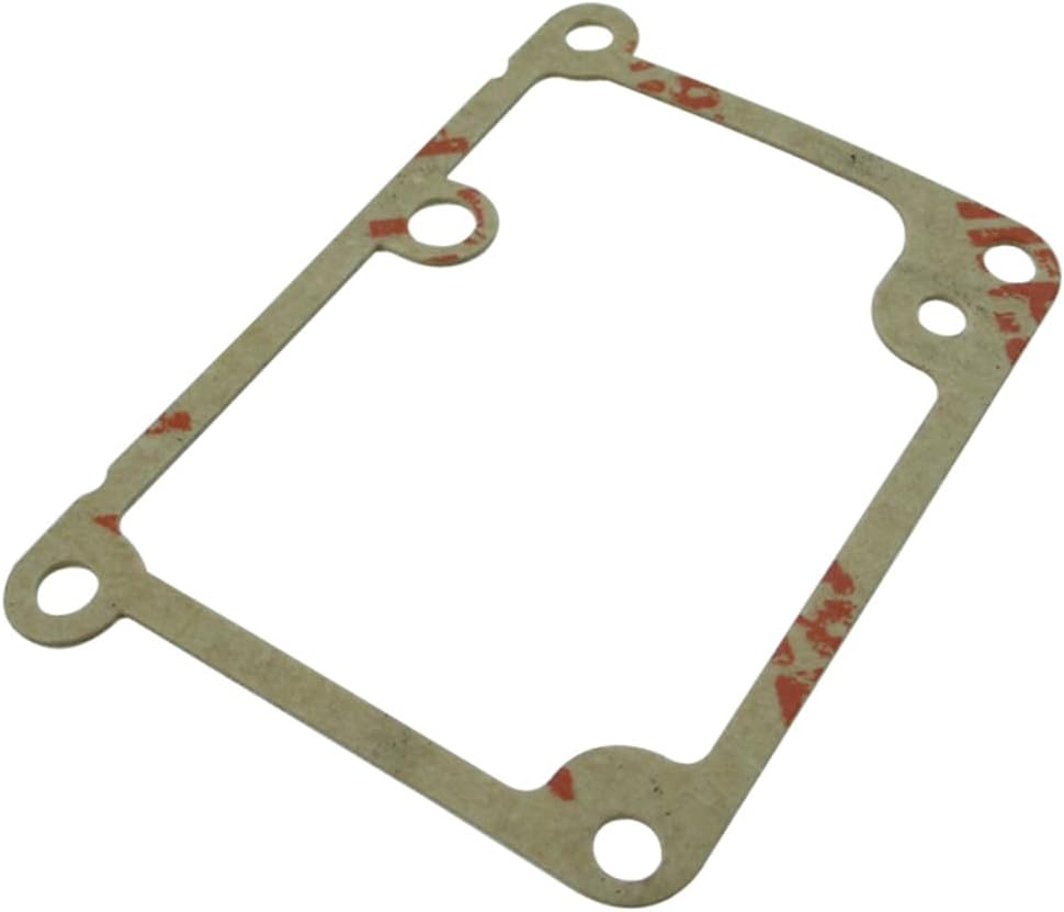 Carburetor Float Bowl Gasket For Mikuni TM24-8001 VM20-273 VM24-512 VM26-606 Carb, Pack of 5