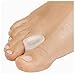Pedifix Gel Toe Spacers - Small (4/pk)