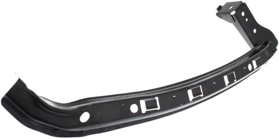 KarParts360 For Honda Odyssey 2011-2017 Bumper Cover Support Driver And Passenger Side | Pair | Front | Upper | Made Of Steel | HO1042119, HO1043119 | 71145TK8A00, 615343555331, 71140TK8A00