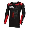 O'NEAL Prodigy V.53 Jersey Men's Blue/Red L