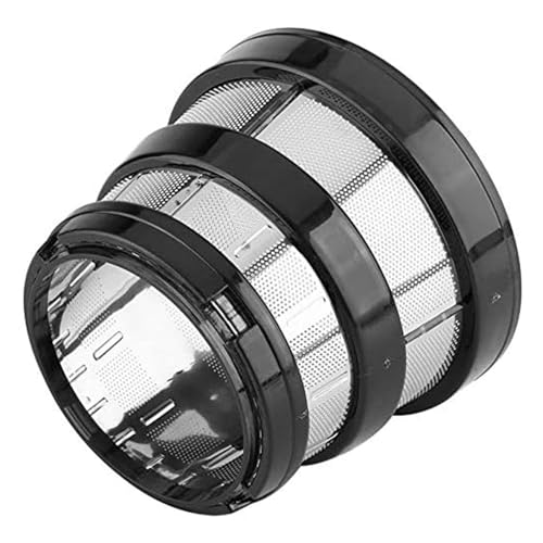 LKOOFHNM Juicer Part Slow Juicer Filter Fine Mesh Screen Filter Stainless Steel Material Strainers For SBF11 Juicer Juicer Filter