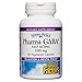 Produktbild Natural Factors, Stress Relax (Stress-Entspannung), Pharma GABA, 100mg, 60 Veg. Kapseln