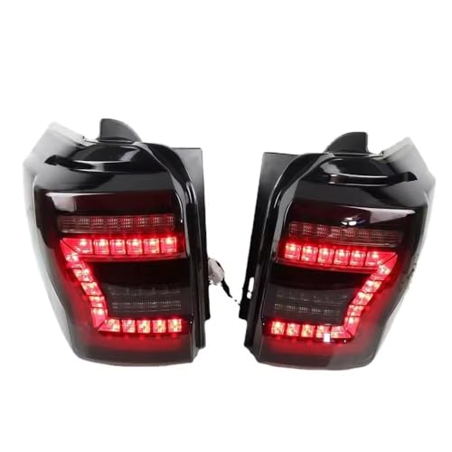 Luz de señalización de giro Toyota 4Runner para evitar averías