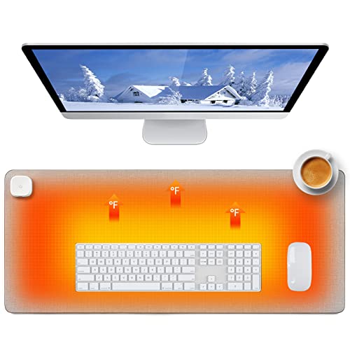 Best Heated Mouse And Keyboard