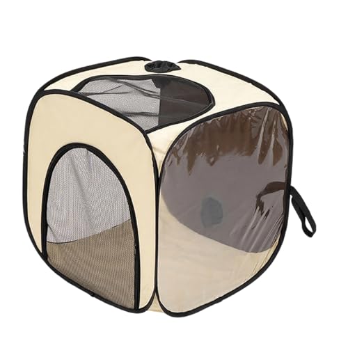 Caja de secado de animales flexible para mantener a tu mascota seca y cómoda tras el baño 2