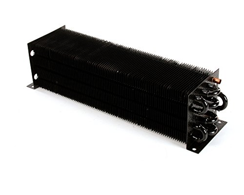 Super Sale 🛒 Beverage Air 305-213C Evaporator Coil, 15-3/16 -Inch x 4-7/16-Inch x 4-Inch