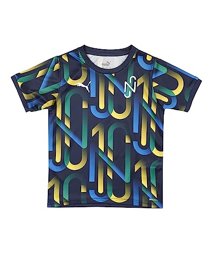 Image of Puma Unisex-Child Regular Fit T-Shirt