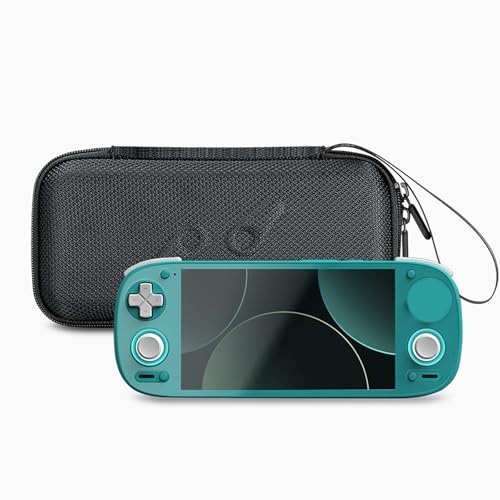 Funda para consola de mano con bolsa de almacenamiento impermeable 3